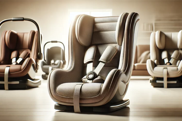 [Top 10] Best Infant Car Seats On The Market