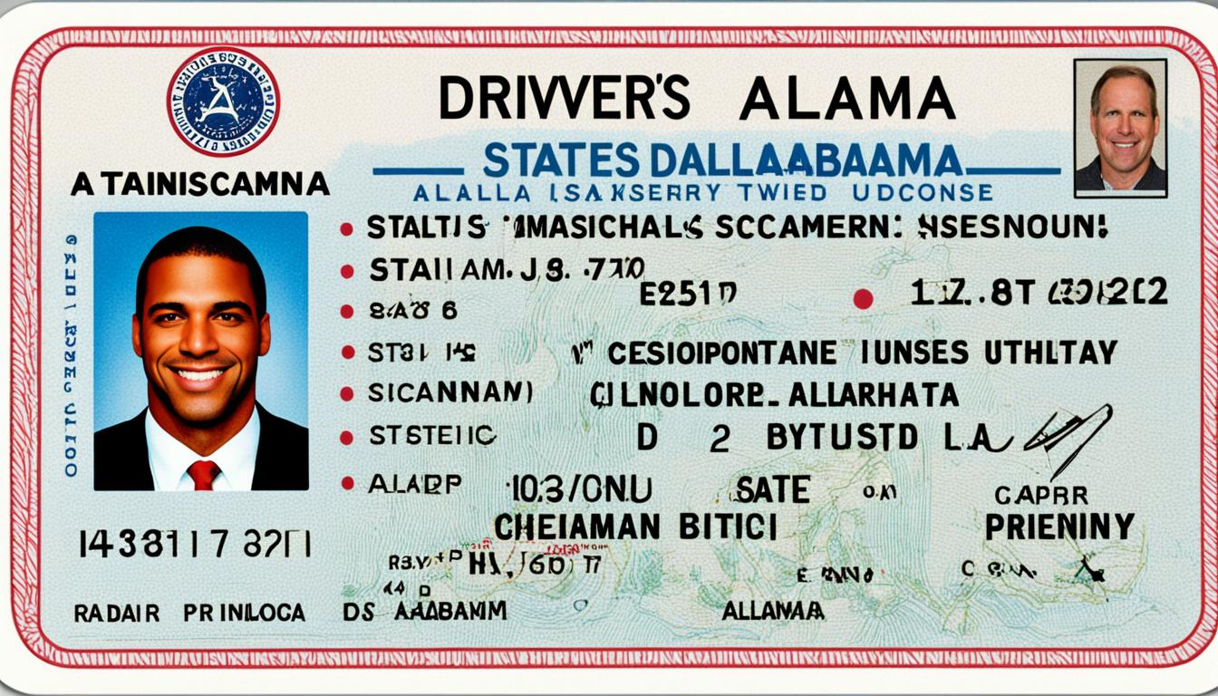 Obtén tu Licencia de Conducir en Alabama Fácilmente