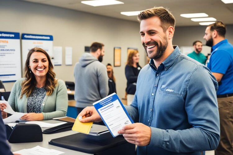 Obtén Tu Licencia de Conducir en California Fácilmente