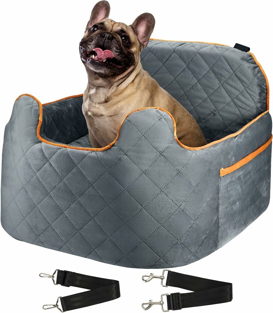 Vlllik Dog Car Seat