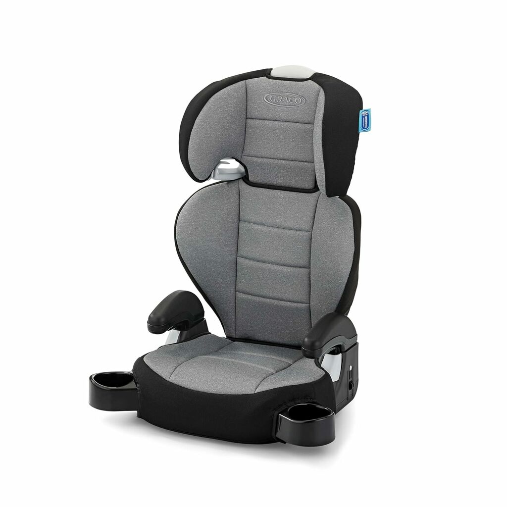 Graco TurboBooster Highback Car Seat