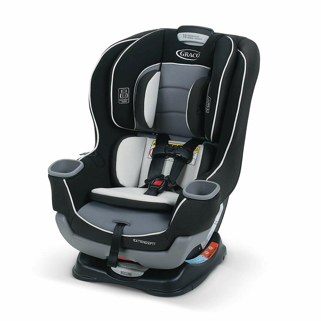 Graco Gotham Convertible Car Seat