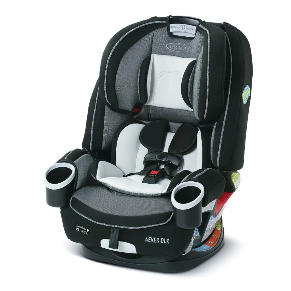 Graco Convertible