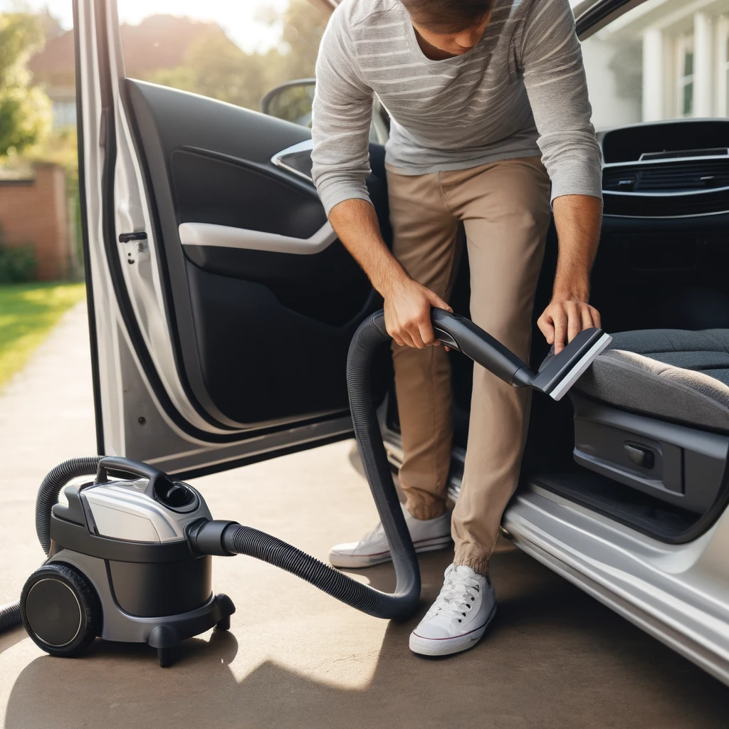 A deep dive review on the 10 best car vacuums