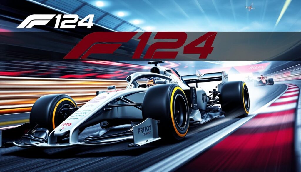 F1 24 game purchase
