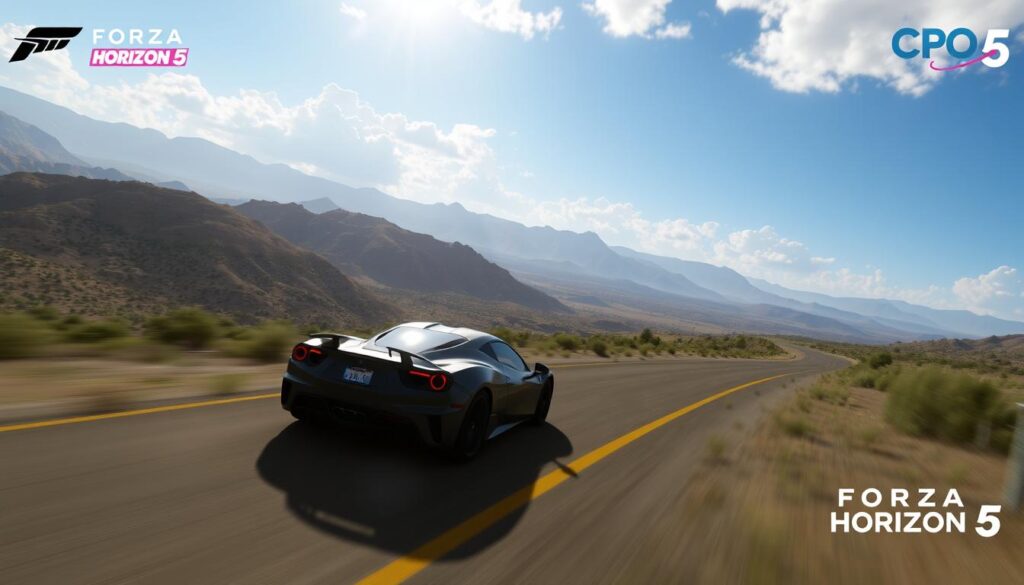 Forza Horizon 5 open world driving with stunning landscapes and vehicle variety Forza Horizon 5 open world driving with stunning landscapes and vehicle variety