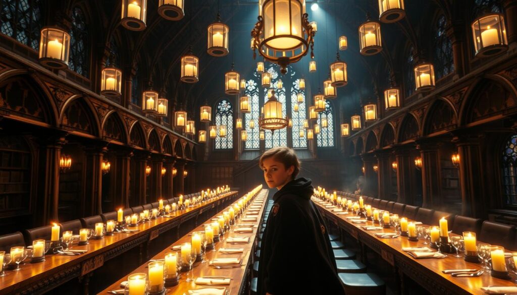 Hogwarts Legacy game