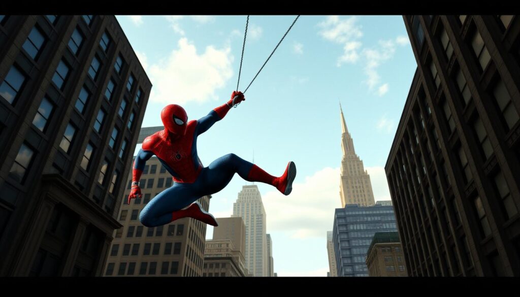 Marvel's Spider-Man 2