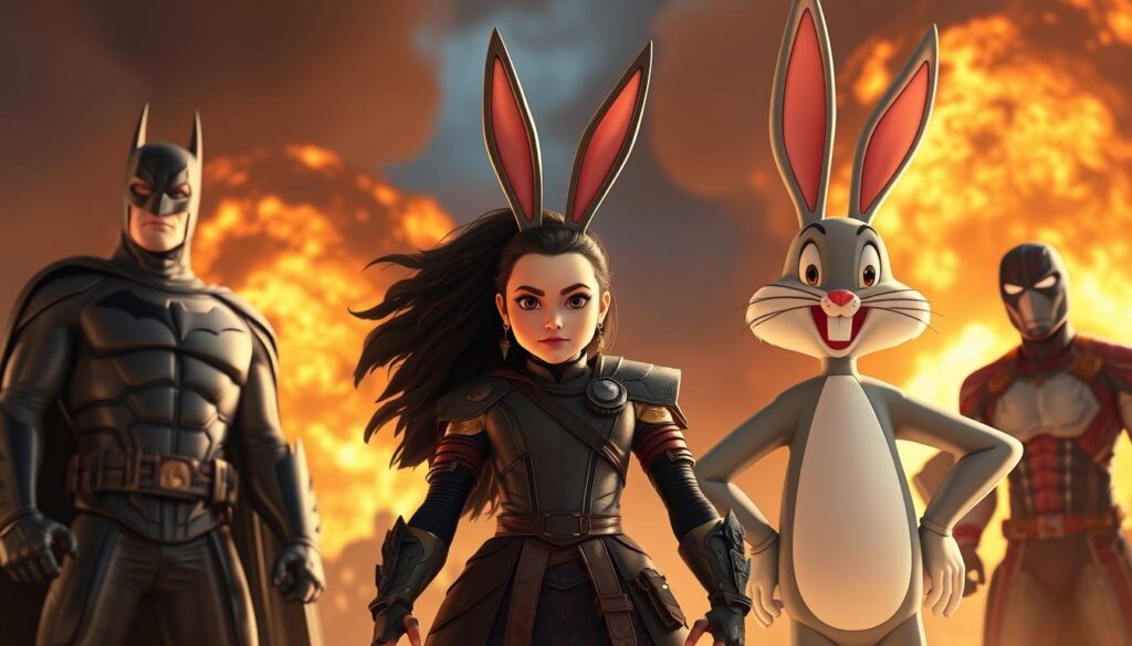 MultiVersus download