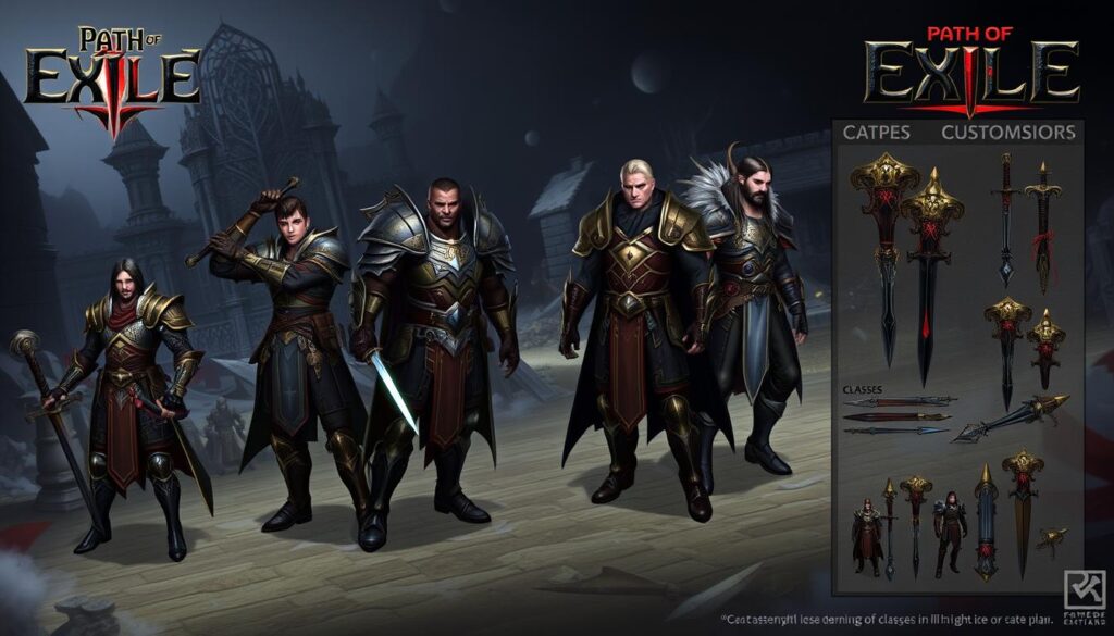 Path of Exile 2 download