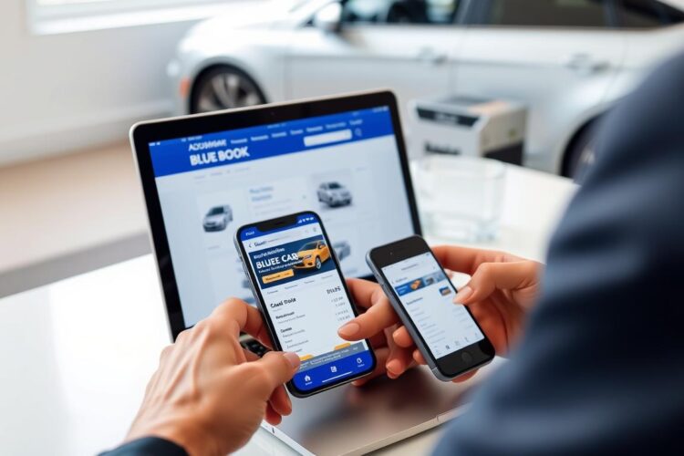 Blue Book Used Car Prices: The Complete Guide to Vehicle Valuation