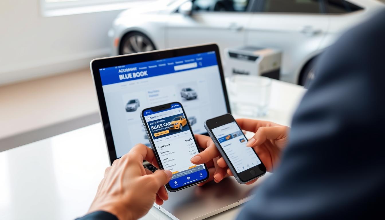Blue Book Used Car Prices: The Complete Guide to Vehicle Valuation