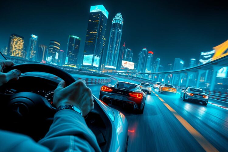 Racing Games: The Ultimate Guide for Gamers