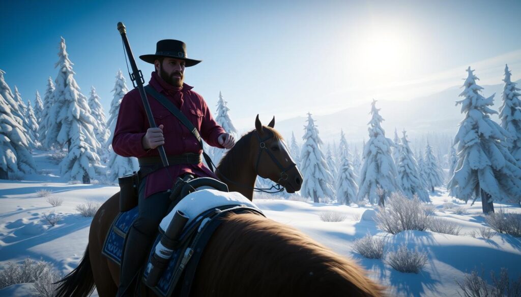 Red Dead Redemption 2