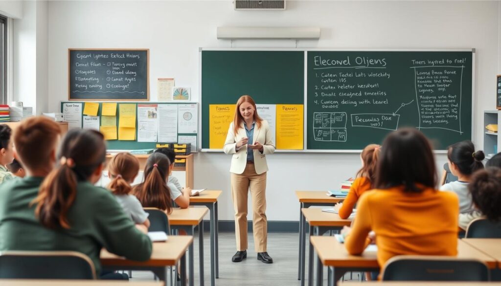 Teacher Simulator game