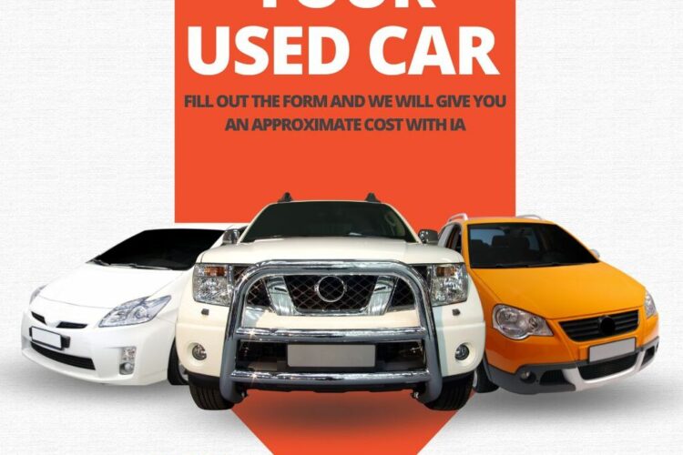 Used Car Value: Get a Quick Estimate