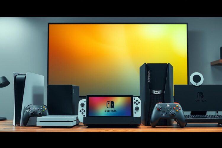 Top 5 Best Platforms for Games: Features, Pros, and Cons