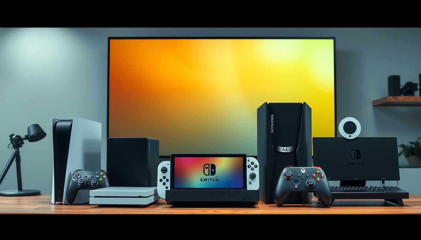Top 5 Best Platforms for Games: Features, Pros, and Cons