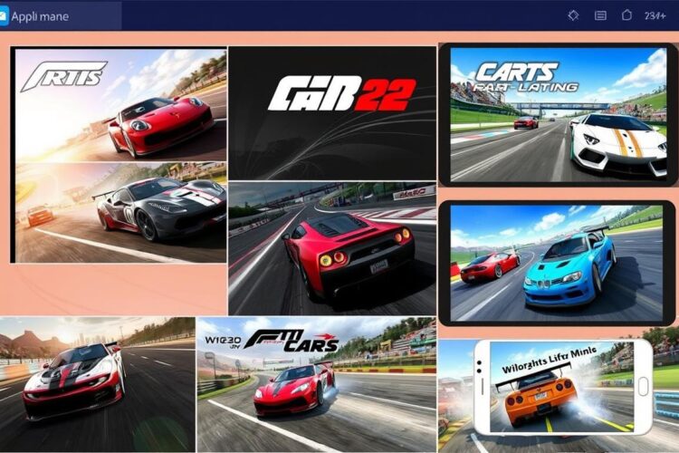 Car Games: The Ultimate Guide to Virtual Driving Adventures