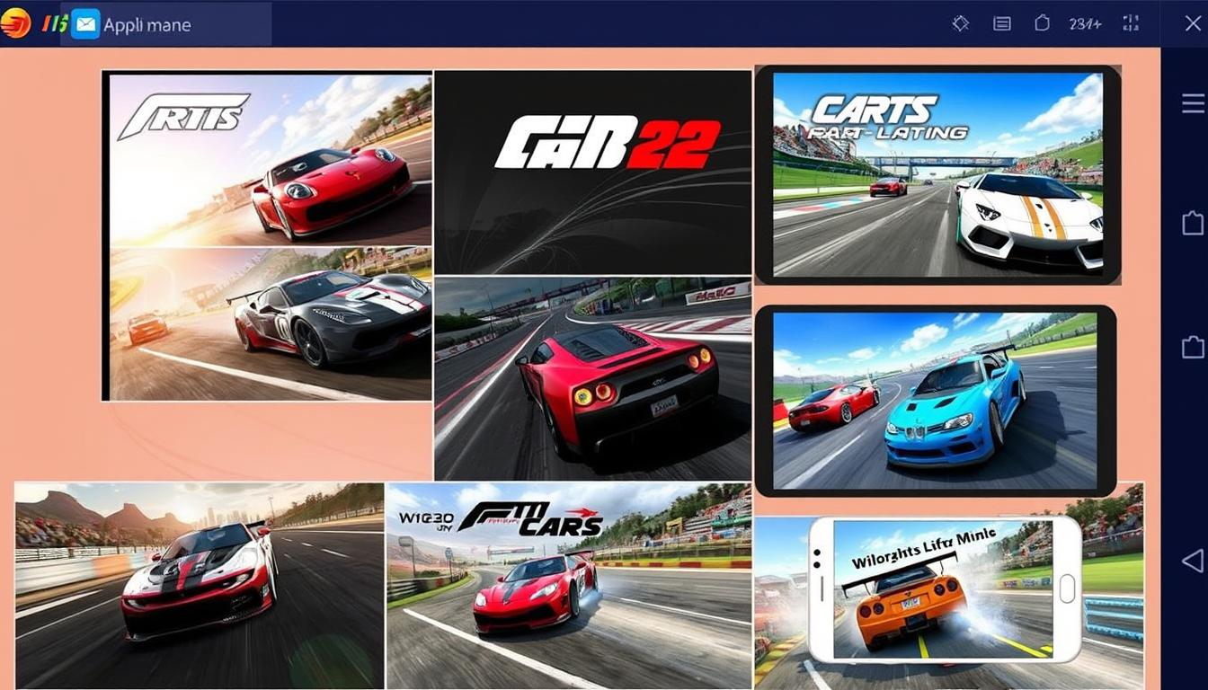 Car Games: The Ultimate Guide to Virtual Driving Adventures