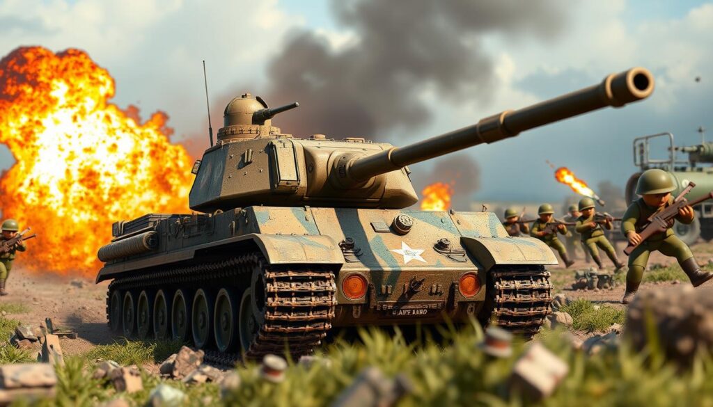 War Thunder download