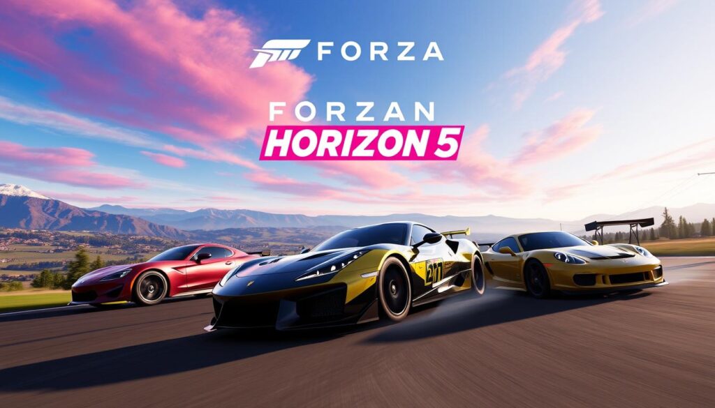 buy Forza Horizon 5