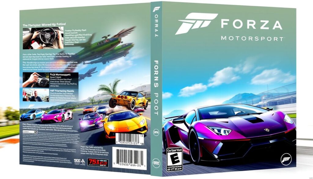 buy Forza Motorsport 2023