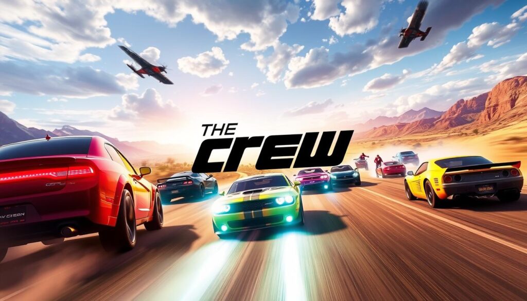 buy The Crew Motorfest
