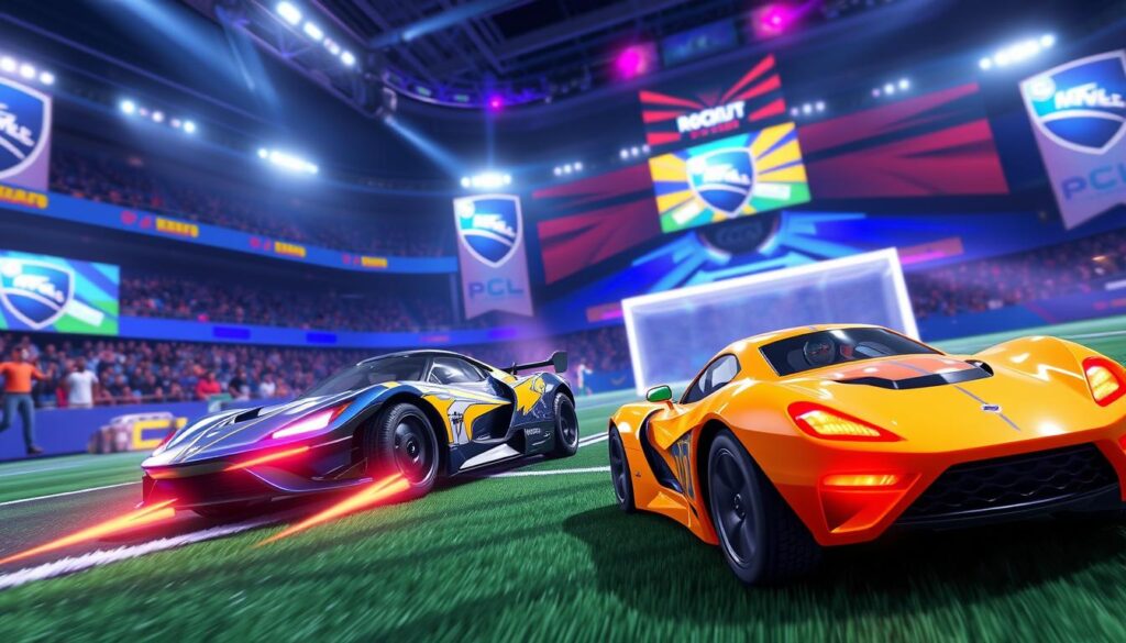 download Rocket League