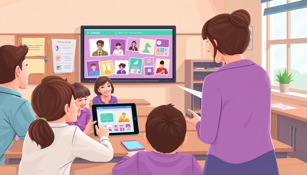 educational game platforms for classrooms