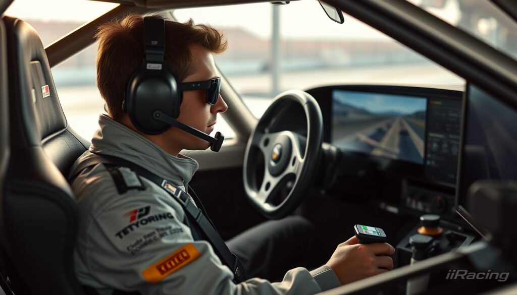 iRacing subscription