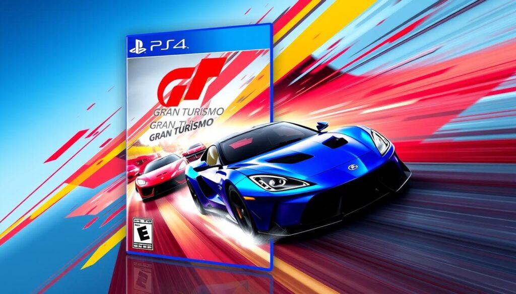 purchase Gran Turismo 7 PS5