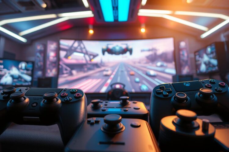 Explore the Best Simulators Games