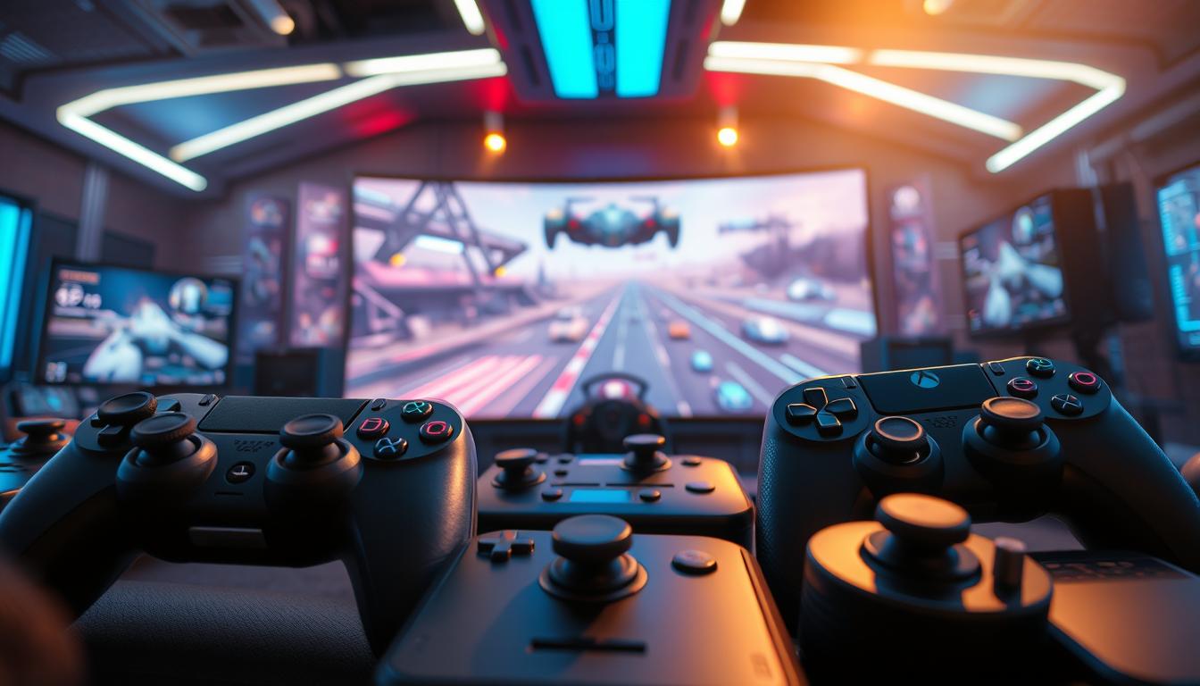 Explore the Best Simulators Games