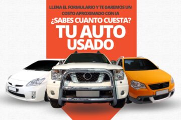 Calculadora de Valor de Carros Usados Gratis – Estimación Instantánea con IA