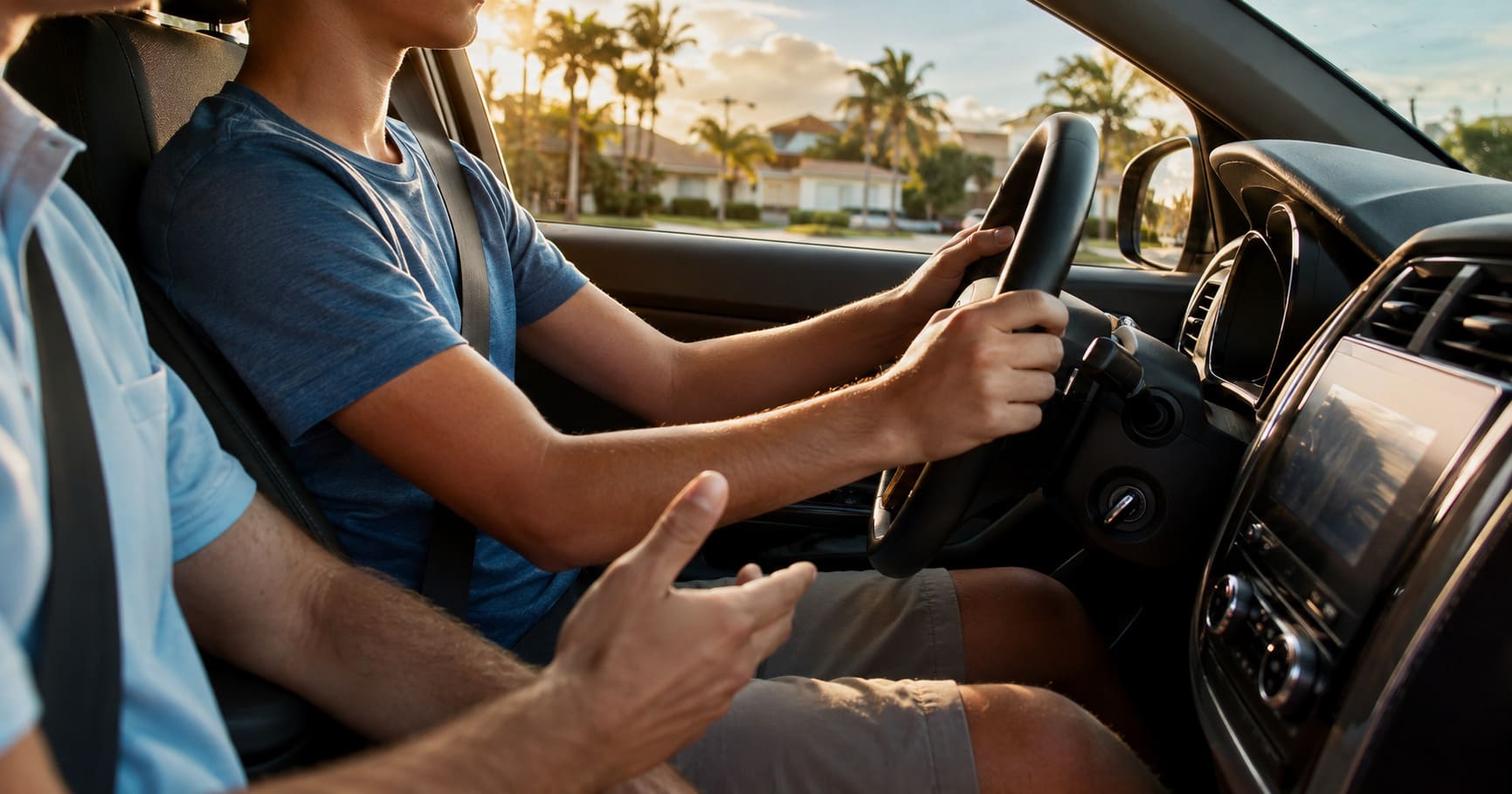 Licencia de Aprendizaje (Permit) en Florida
