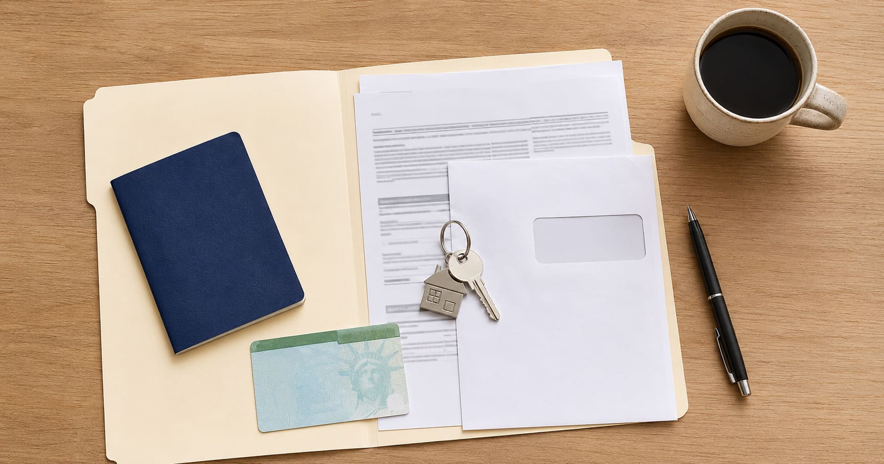 Documentos Necesarios para Sacar la Licencia de Florida (Lista Oficial REAL ID)