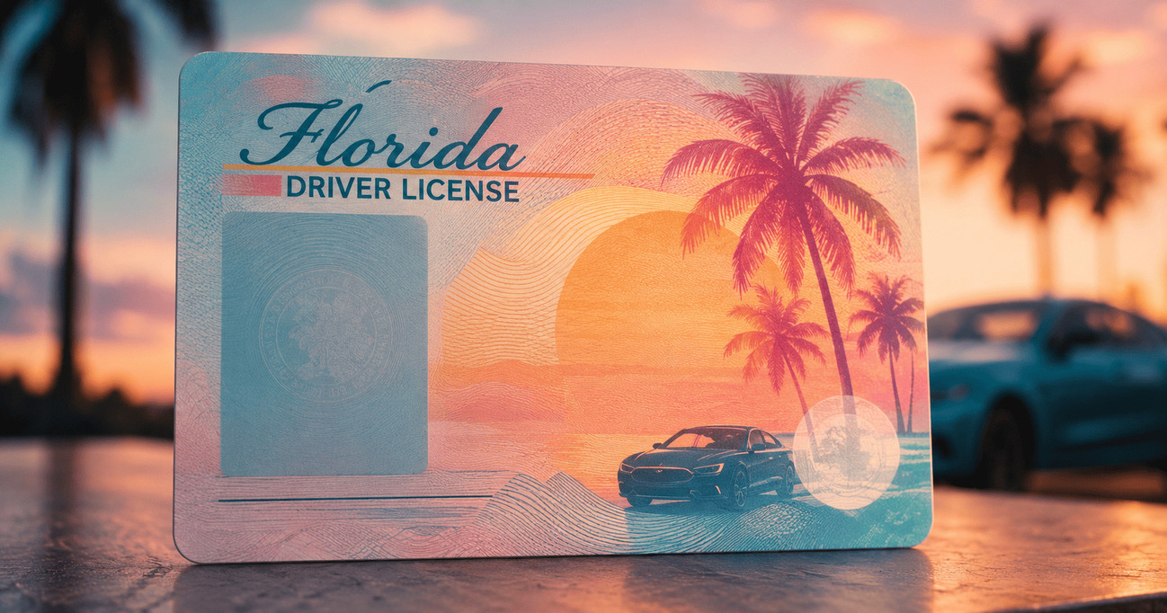 Cómo Sacar la Licencia de Conducir en Florida Guía Completa en Español