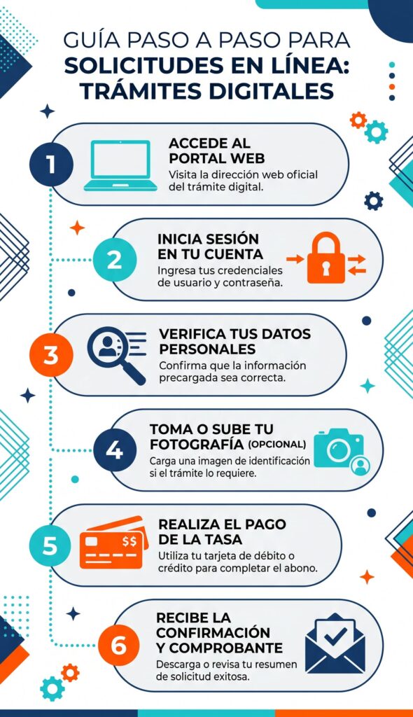 Los 6 pasos para renovar tu licencia de conducir de Florida en línea
