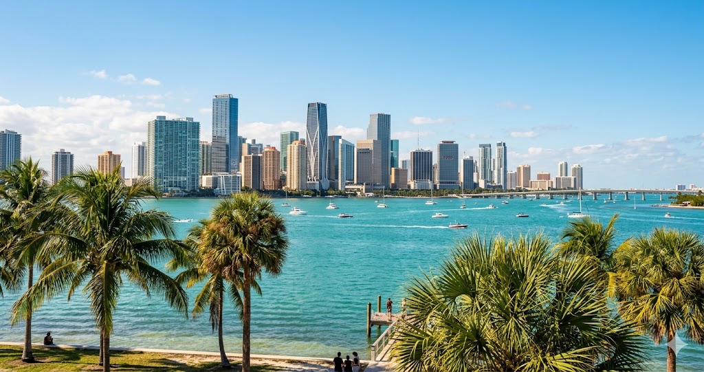 Licencia de Conducir en Miami